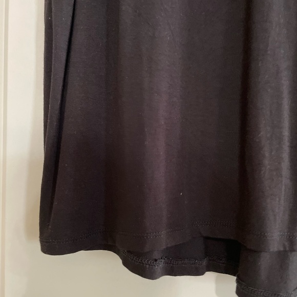 ADRIANNA PAPELL Casual Elegance Lace Top in XXL. Like NewShirt/Blouse No tags - Picture 6 of 7